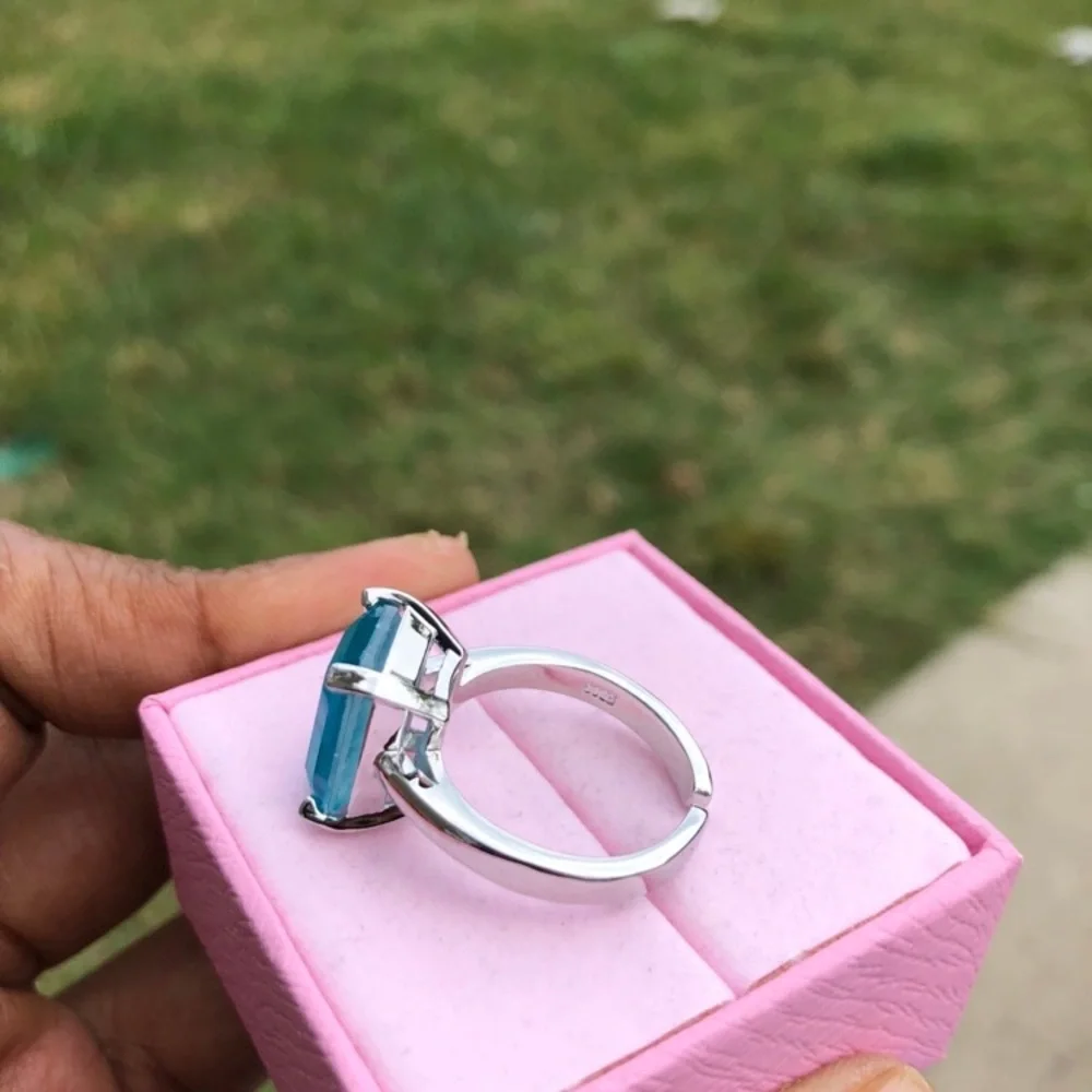 Swarovski tourmaline crystal